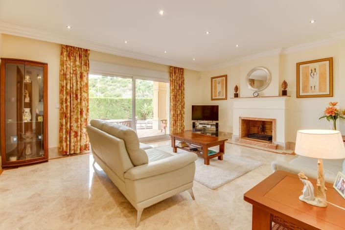 Image No.8-Villa de 3 chambres à vendre à Marbella