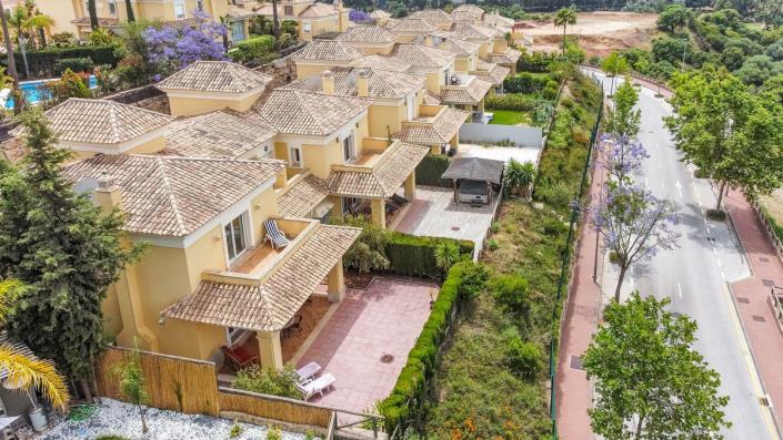 Image No.11-Villa de 3 chambres à vendre à Marbella