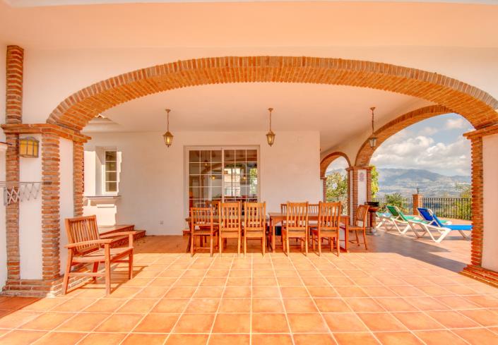 Image No.11-Villa / Détaché de 4 chambres à vendre à La Cala De Mijas