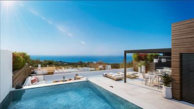 1 - Cabopino, Apartment