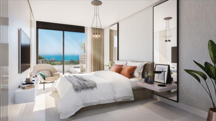 Image No.9-2 Bed Apartment for sale