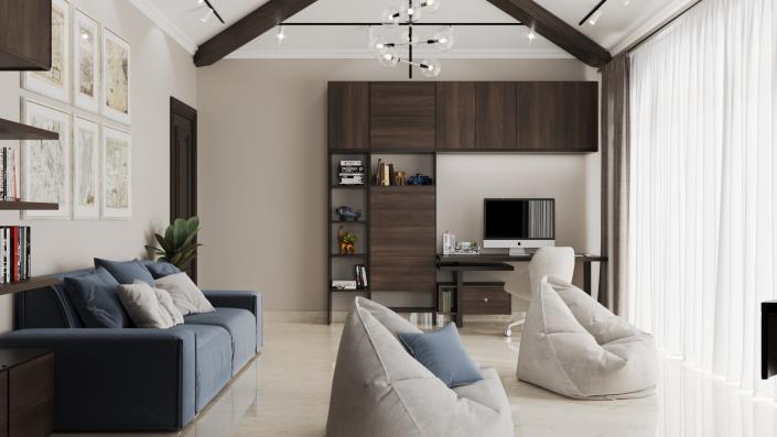 Image No.11-Villa / Détaché de 6 chambres à vendre à Sierra Blanca