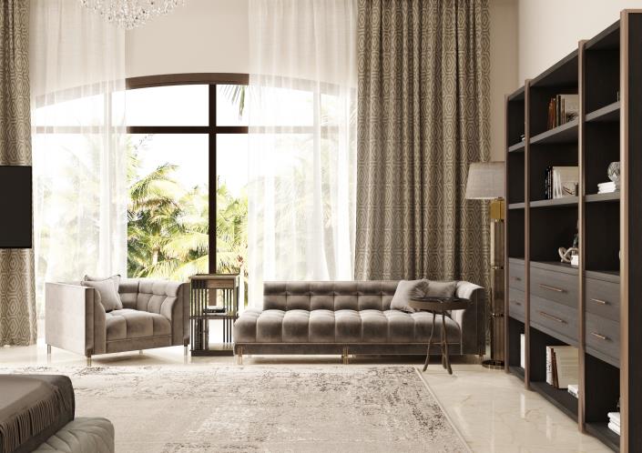 Image No.12-Villa / Détaché de 6 chambres à vendre à Sierra Blanca