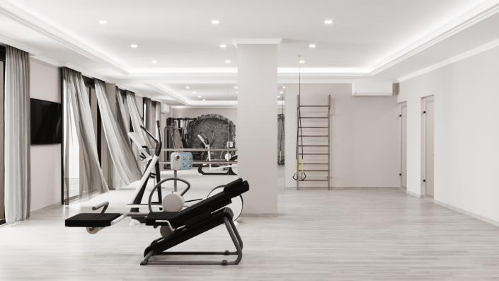 Image No.15-Villa / Détaché de 6 chambres à vendre à Sierra Blanca