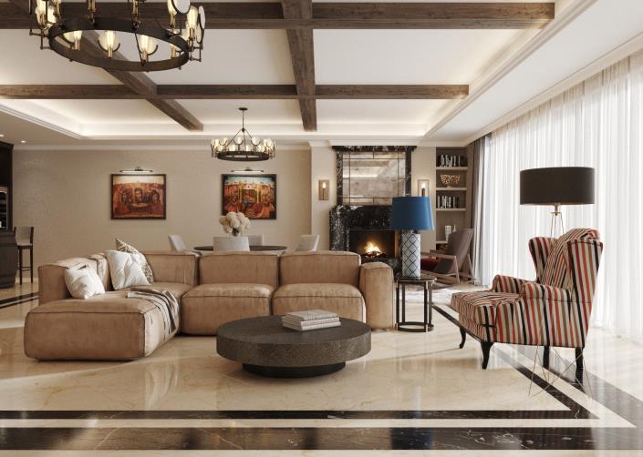 Image No.14-Villa / Détaché de 6 chambres à vendre à Sierra Blanca