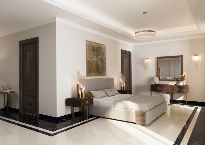 Image No.16-Villa / Détaché de 6 chambres à vendre à Sierra Blanca