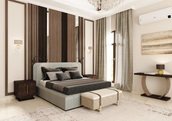 Image No.17-Villa / Détaché de 6 chambres à vendre à Sierra Blanca