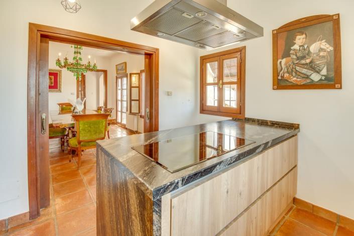 Image No.5-Villa / Détaché de 6 chambres à vendre à Marbella