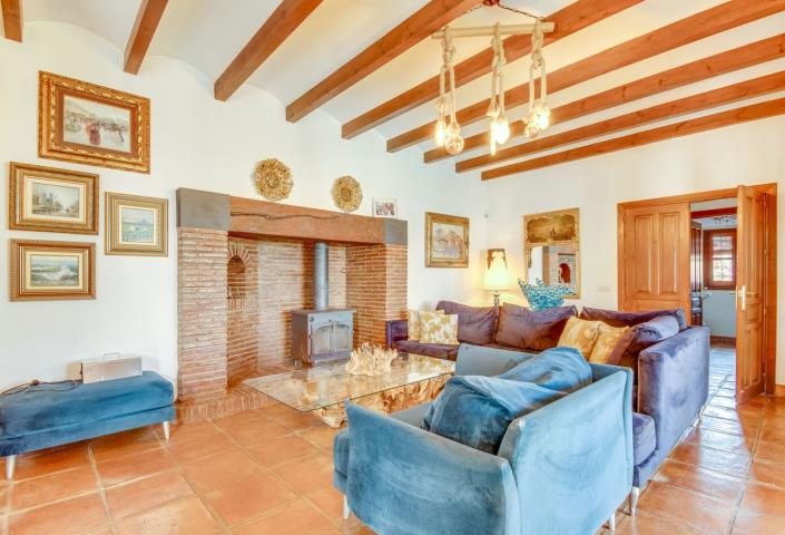 Image No.6-Villa / Détaché de 6 chambres à vendre à Marbella