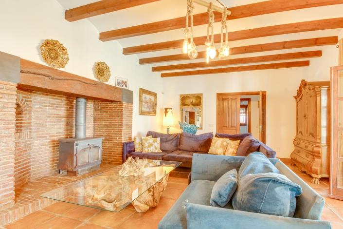 Image No.7-Villa / Détaché de 6 chambres à vendre à Marbella