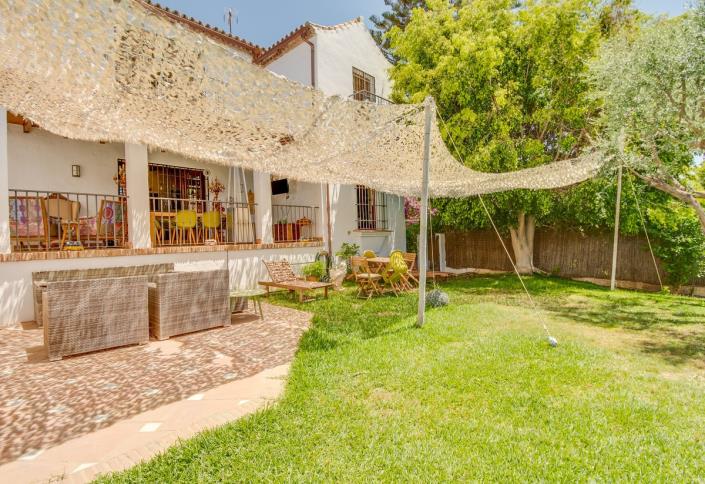 Image No.8-Villa / Détaché de 6 chambres à vendre à Marbella