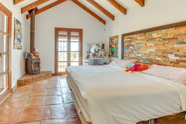 Image No.11-Villa / Détaché de 6 chambres à vendre à Marbella