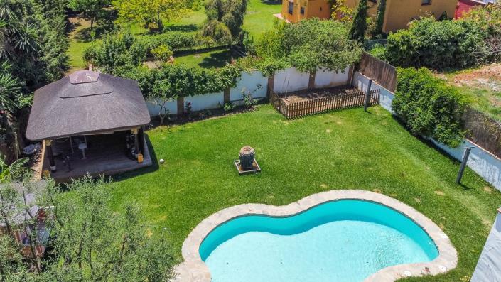 Image No.12-Villa / Détaché de 6 chambres à vendre à Marbella