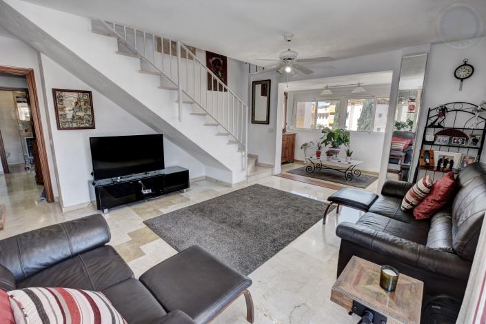 Image No.3-Appartement de 3 chambres à vendre à Benalmadena