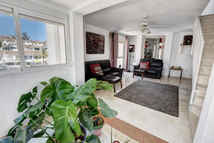 Image No.6-Appartement de 3 chambres à vendre à Benalmadena