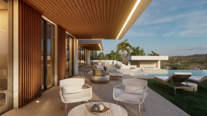 Image No.5-4 Bed Villa / Detached for sale