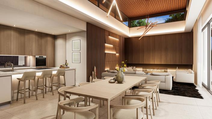 Image No.11-4 Bed Villa / Detached for sale