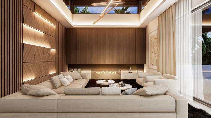 Image No.12-4 Bed Villa / Detached for sale