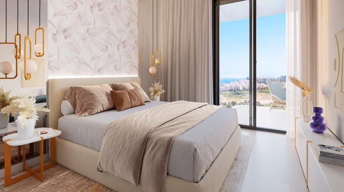 Image No.7-Appartement de 2 chambres à vendre à La Cala De Mijas