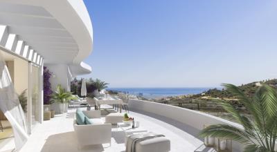 Affinity Spain most sold property