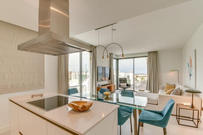 Image No.3-2 Bed Apartment for sale