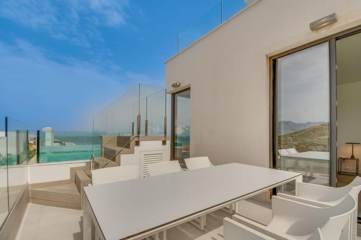 Image No.4-2 Bed Apartment for sale