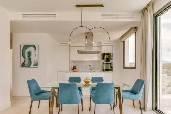 Image No.6-2 Bed Apartment for sale