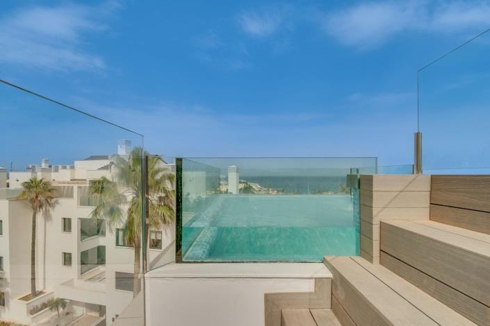 Image No.9-2 Bed Apartment for sale