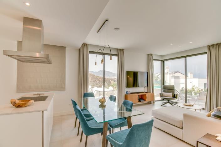 Image No.11-2 Bed Apartment for sale