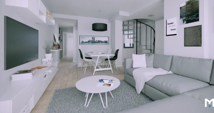 Image No.5-Appartement de 2 chambres à vendre à Fuengirola