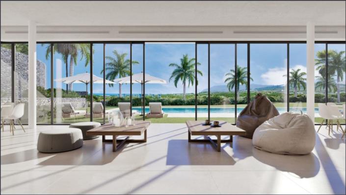 Image No.5-3 Bed Villa for sale