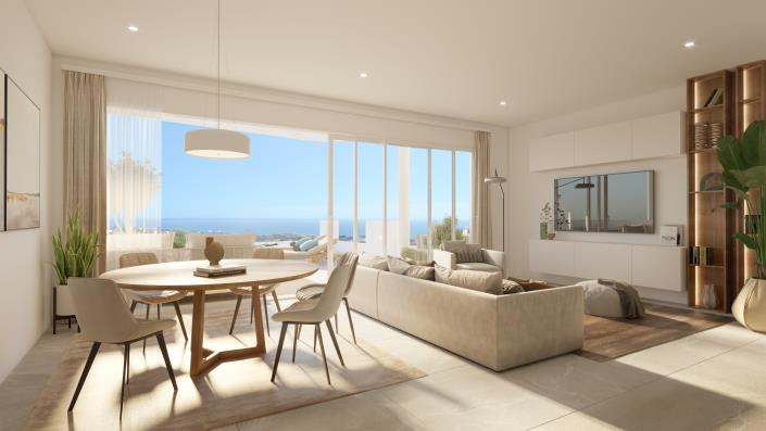 Image No.10-Appartement de 3 chambres à vendre à Benalmadena