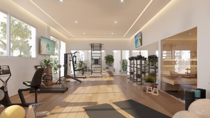 Image No.13-Appartement de 3 chambres à vendre à Benalmadena