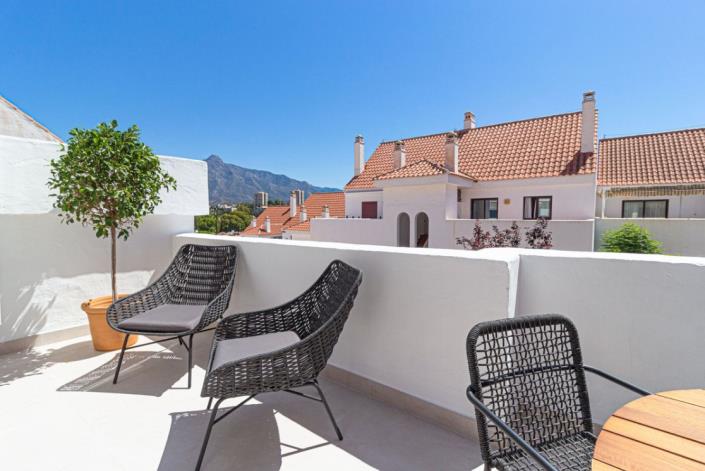 Image No.6-Appartement de 3 chambres à vendre à Nueva Andalucia