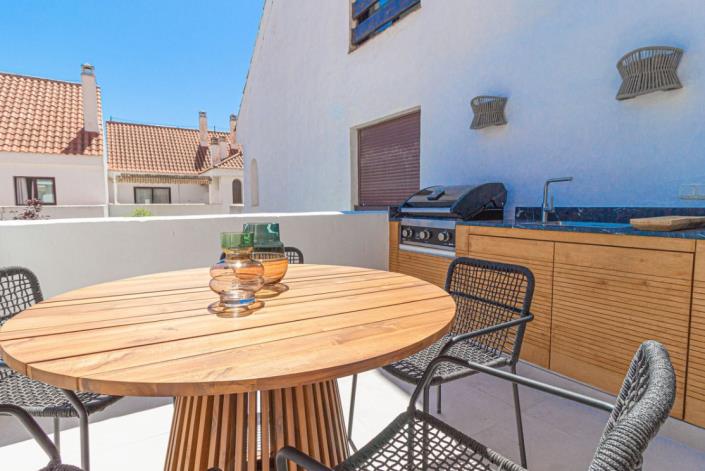 Image No.5-Appartement de 3 chambres à vendre à Nueva Andalucia