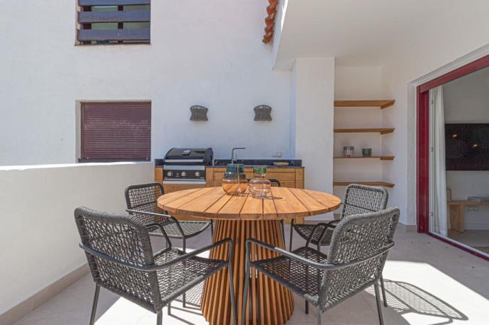 Image No.7-Appartement de 3 chambres à vendre à Nueva Andalucia