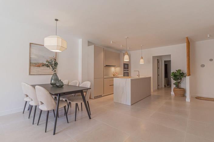 Image No.9-Appartement de 3 chambres à vendre à Nueva Andalucia