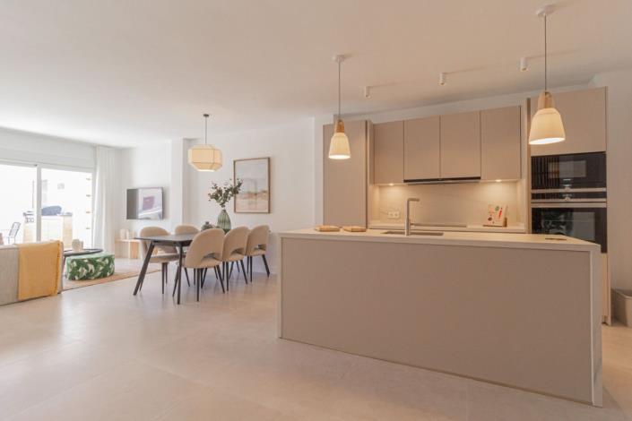 Image No.10-Appartement de 3 chambres à vendre à Nueva Andalucia