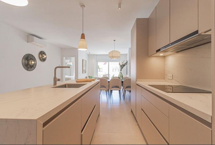 Image No.11-Appartement de 3 chambres à vendre à Nueva Andalucia