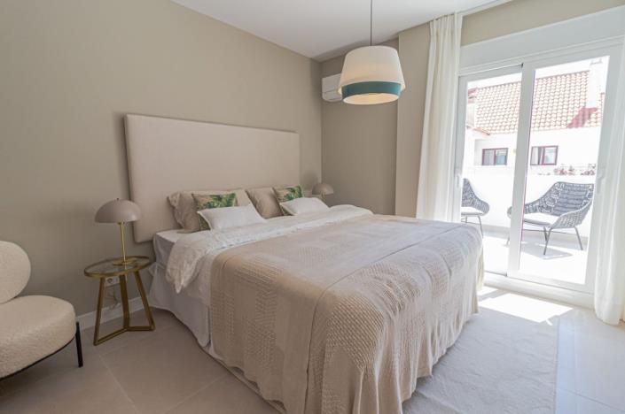 Image No.4-Appartement de 3 chambres à vendre à Nueva Andalucia