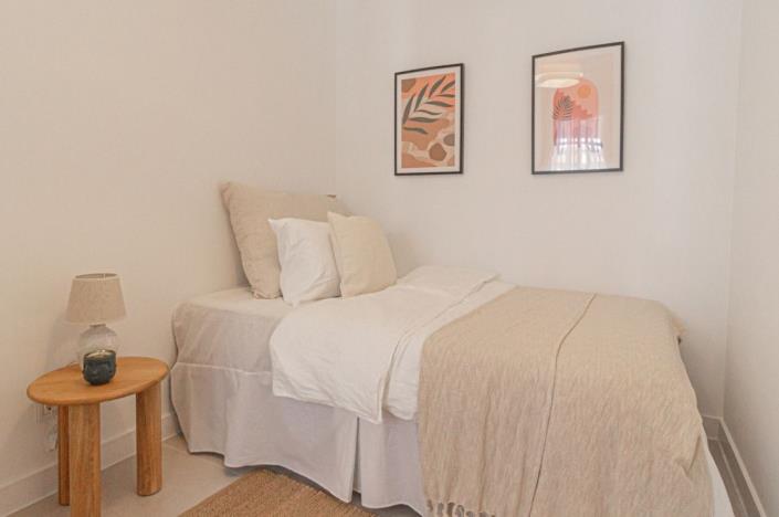 Image No.14-Appartement de 3 chambres à vendre à Nueva Andalucia