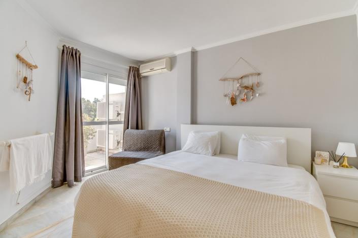 Image No.5-Appartement de 2 chambres à vendre à Mijas Golf