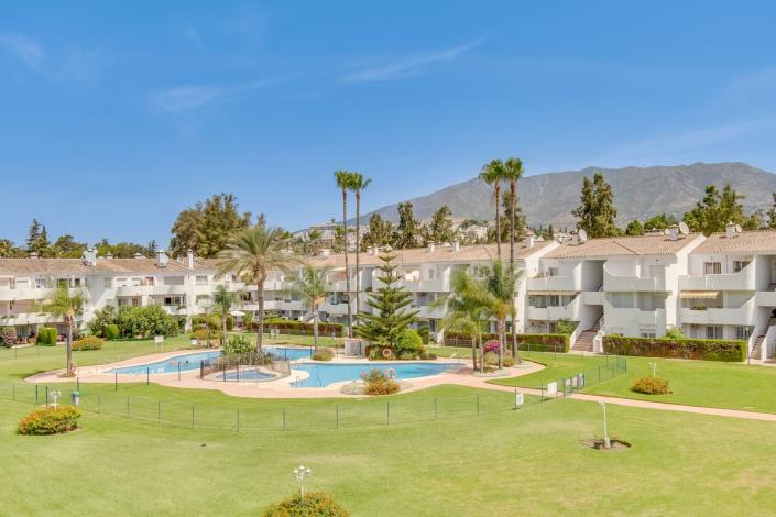 Image No.6-Appartement de 2 chambres à vendre à Mijas Golf