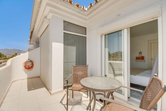 Image No.7-Appartement de 2 chambres à vendre à Mijas Golf