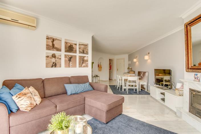 Image No.10-Appartement de 2 chambres à vendre à Mijas Golf