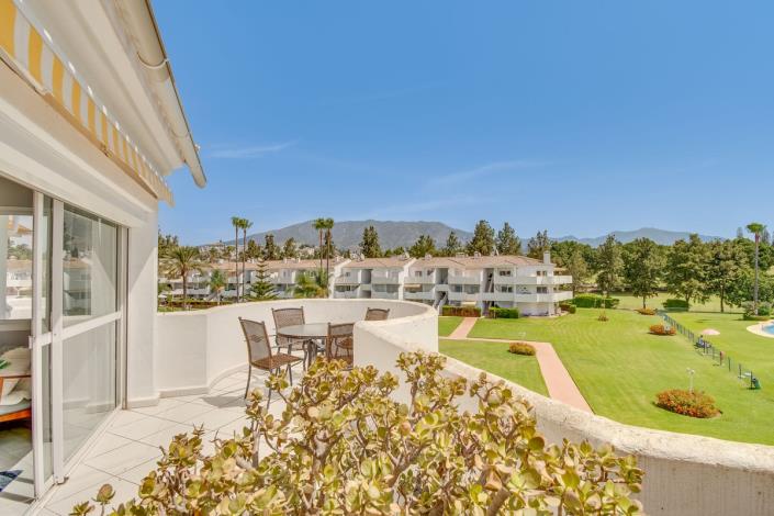Image No.11-Appartement de 2 chambres à vendre à Mijas Golf