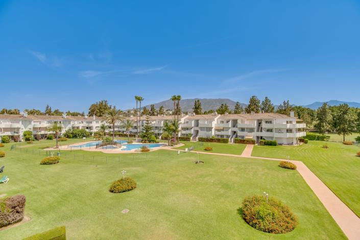 Image No.14-Appartement de 2 chambres à vendre à Mijas Golf