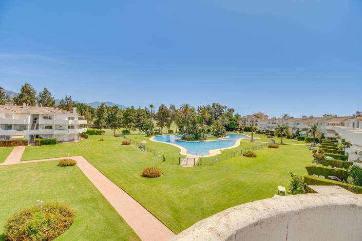 Image No.15-Appartement de 2 chambres à vendre à Mijas Golf