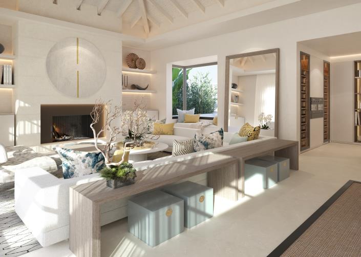 Image No.2-6 Bed Villa / Detached for sale