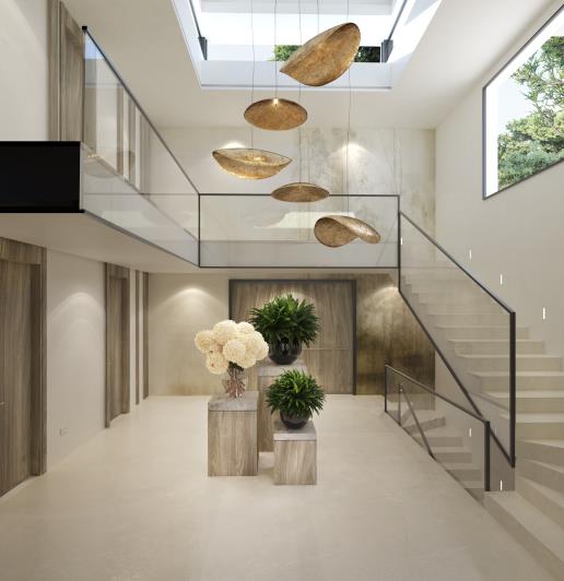 Image No.8-6 Bed Villa / Detached for sale